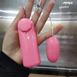 3 Colors Rechargeable 10 Speed Handheld Massager Vibrator Wand Vibrating Massage