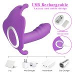 Remote Control-Vibrator-for-Women-Men-Toy-Egg-Bullet-Clit-Massager-use-Lubricant