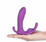 Remote Control-Vibrator-for-Women-Men-Toy-Egg-Bullet-Clit-Massager-use-Lubricant