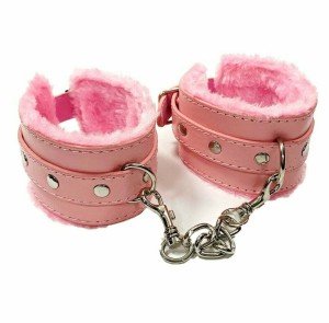 Bondage Handcuffs Role Play Gag Sexy Hen Night Play Toy Sex Restraint Hen Party