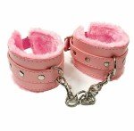 Bondage Handcuffs Role Play Gag Sexy Hen Night Play Toy Sex Restraint Hen Party