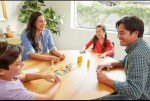 Pictionary Board Game, Drawing Game for Kids, Adults, Families