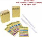 Pictionary Board Game, Drawing Game for Kids, Adults, Families