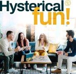 Ruin It - Fun Adult Party Board Game for Group Game Night - Ages 18+ 3-8 Players
