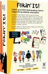 JACKBOX Games Fakin’ It Board Game – for Adults & Teens - Fun Social Deduction C