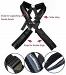 Sexy-Position Harness Sex Swing Couples Sex Toy Doggy Style Shoulder-strap