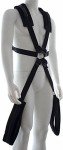 Sexy-Position Harness Sex Swing Couples Sex Toy Doggy Style Shoulder-strap