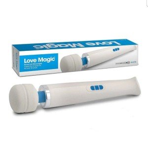 Hitachi Magic Wand HV-270 Rechargeable Original Authentic Massager Vibrator