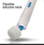 Hitachi Magic Wand HV-270 Rechargeable Original Authentic Massager Vibrator