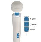 Hitachi Magic Wand HV-270 Rechargeable Original Authentic Massager Vibrator