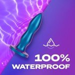 Durex Anal Plug Set and  Tingling Lube, 100ml, Water Based