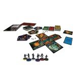 Avalon Hill Betrayal at House on the Hill 3rd Edition 50 Scenarios
