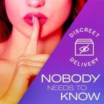 Durex Anal Butt Plug Set - Deep & Deeper