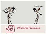 Nipple Clamps Chain Adult Sex Toy Fetish Adjustable Clamps Erotic Kink BDSM Fun