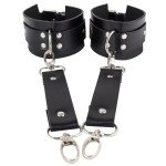 Sexy BDSM Bondage Set Kit Adult Hand Cuffs Foot cuff Whip Rope Sex SM Toys UK