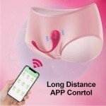 Wireless-APP-Remote-Control-Bullet-Egg-Vibrator-Massager-For-Women-use-Lubricant