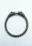 SEX  TOY COCK PENIS RING STERLING SILVER EROTIC ADULT SEX JEWELRY FETISH GAY