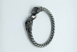 SEX  TOY COCK PENIS RING STERLING SILVER EROTIC ADULT SEX JEWELRY FETISH GAY