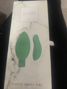 ann summers sex toys Remote Panty Vibrator