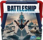 Battleship Classic Board Game, Strategy Game For Kids Ages 7 And Up, Fun For 2