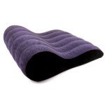 Sex Wedge Pillow Love Aid Game Inflatable Position Cushion BDSM Adult Game Toys