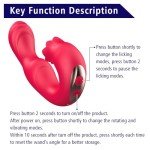 Quiet Bullet Tool-Powerful 7 Modes Small Silicone Massage Rod for Women Portable & Handheld Personal Wireless Bullet Tool for Quick Relaxation RC12261