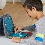 Battleship Classic Board Game, Strategy Game For Kids Ages 7 And Up, Fun For 2
