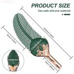 Vibrating Feather Pleasure Toy