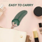 Vibrating Feather Pleasure Toy