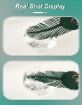 Vibrating Feather Pleasure Toy