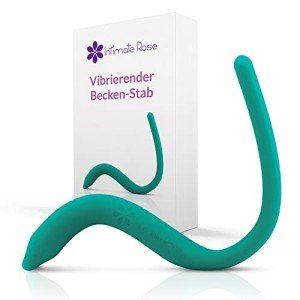 IntimateRose Vibrating Massager for Pelvic Relief