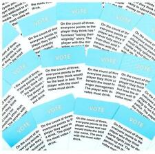 Do Or Drink Card Game - Party Fun!