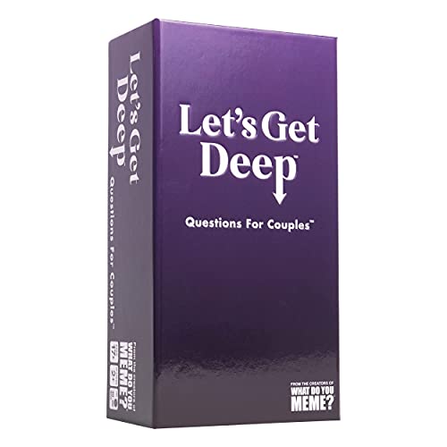 What Do You Meme? Couples Love Language Cards