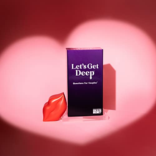 What Do You Meme? Couples Love Language Cards