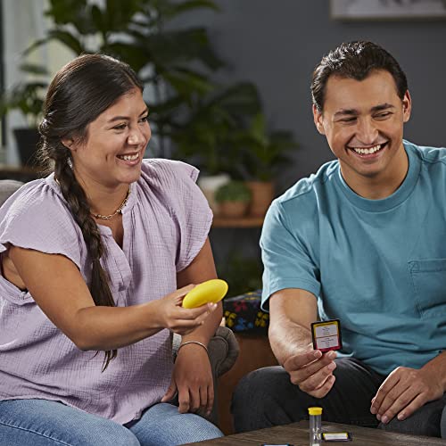 Taboo Classic Party Word Guessing Game