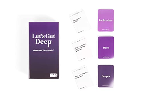 What Do You Meme? Couples Love Language Cards