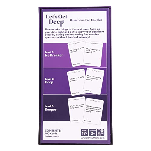 What Do You Meme? Couples Love Language Cards