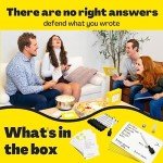 Off Topic - Fun Adult Party Board Game