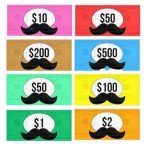 Adultopoly Board Game: Fun Couples' Night Gift