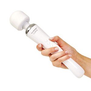 Yarosi Powerful Cordless Massager for Relaxation