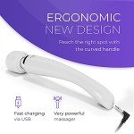 Yarosi Powerful Cordless Massager for Relaxation