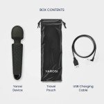 Yarosi Micro Massager - Powerful & Portable Relief