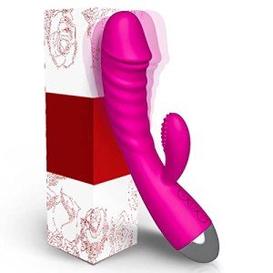 Vibrating Rabbit Adult Game for Couples