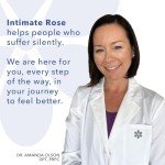 Kegel Exercise Weights - Intimate Rose Set of 6