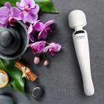 Yarosi Powerful Cordless Massager for Relaxation