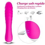 Vibrating Rabbit Adult Game for Couples