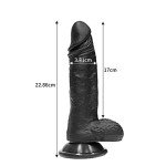 12 Vibe Modes, USB Rechargeable, Waterproof Fun