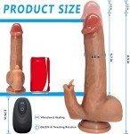 Couples’ Vibrating Game for Adult Fun