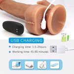 Couples’ Vibrating Game for Adult Fun