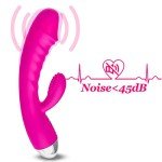 Vibrating Adult Game Set for Couples